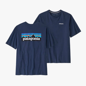 Patagonia P-6 Logo Responsibili-Tee Men's S/S T-Shirt