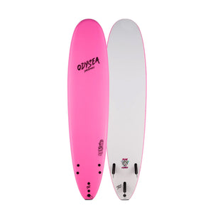 Catch Surf Odysea Log BASIC x Jamie O'Brien Pro Soft Surfboard