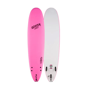 Catch Surf Odysea Log Basic x Jamie O'Brien PRO Soft Surfboard