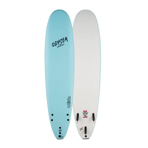 Catch Surf Odysea Log Basic x Jamie O'Brien PRO Soft Surfboard