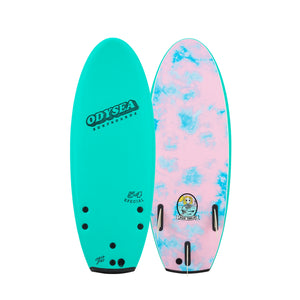 Catch Surf Odysea 54 Special Team Thruster Soft Surfboard