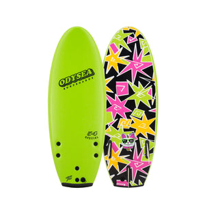 Catch Surf Odysea 54 Special Team Thruster Soft Surfboard