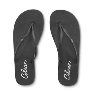 Cobian Nias Bounce Women's Sandals - Black