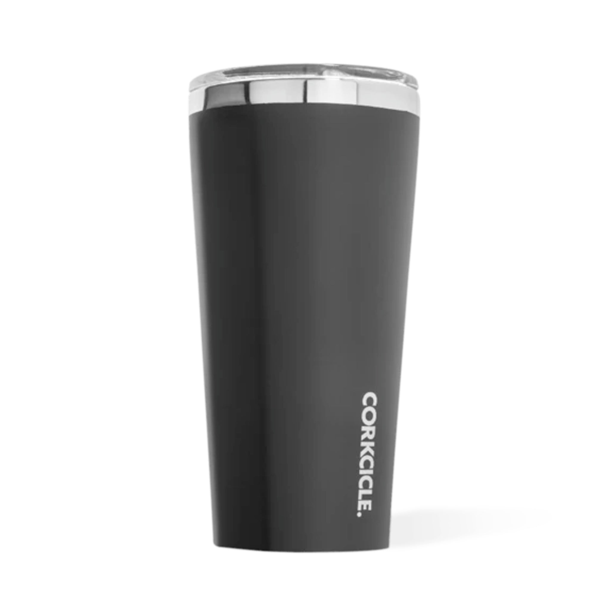 Corkcicle Classic 16oz Tumbler - Matte Black