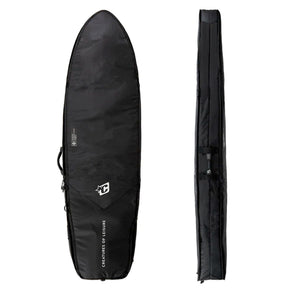 Creatures of Leisure Fish Double DT2.0 Surfboard Bag