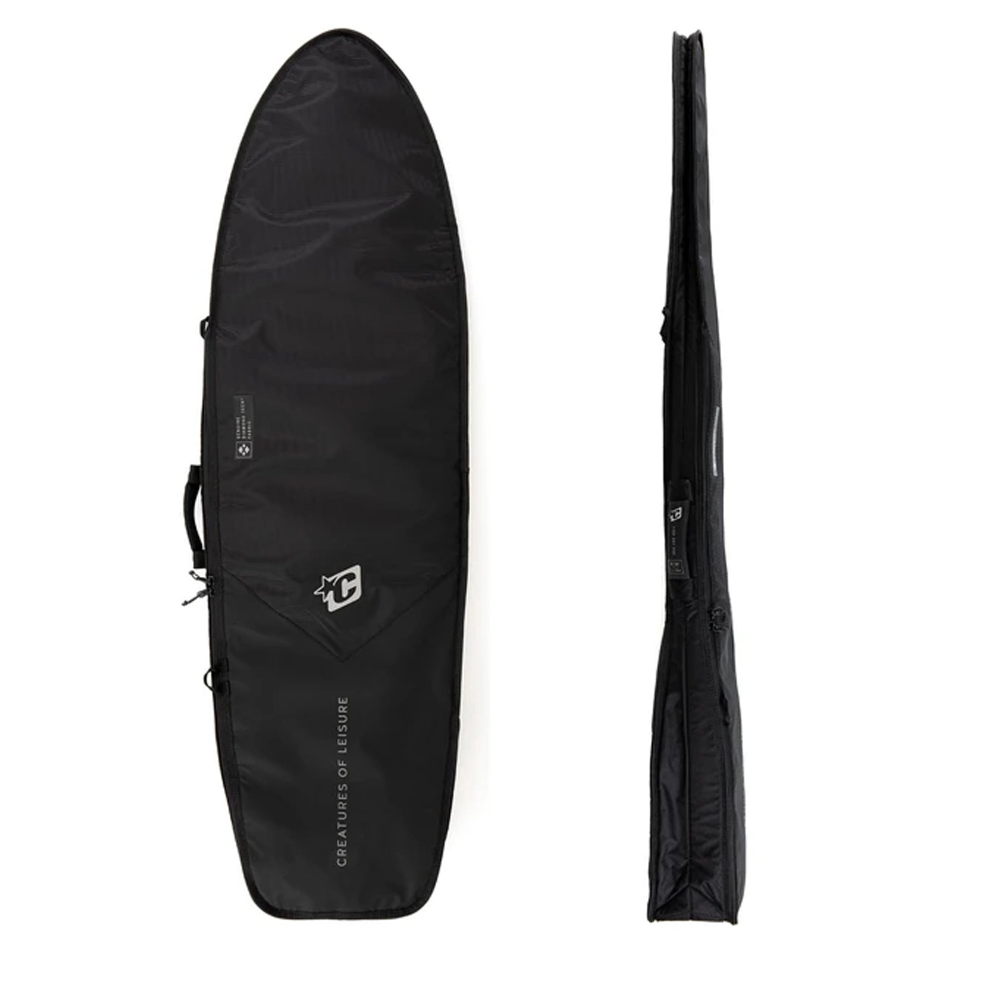 Creatures of Leisure 2021 Fish Day Use DT2.0 Surfboard Bag