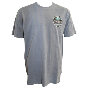 Surf Station Deuce Men's S/S T-Shirt