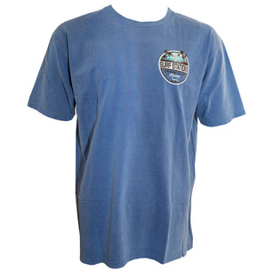 Surf Station Deuce Men's S/S T-Shirt