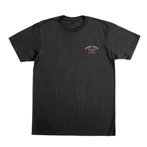 Dark Seas Crab Men's S/S T-Shirt