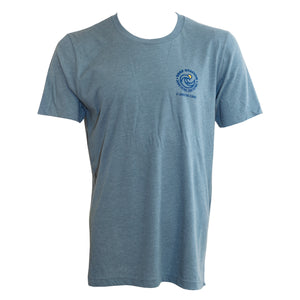 Surf Station Dawn Patrol Men's S/S T-Shirt