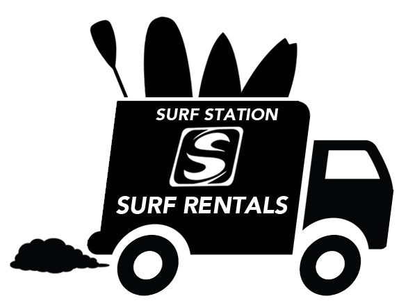 SURF RENTAL