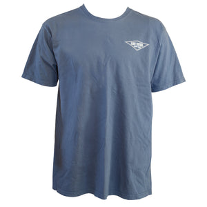 Surf Station Diamond Men's S/S T-Shirt