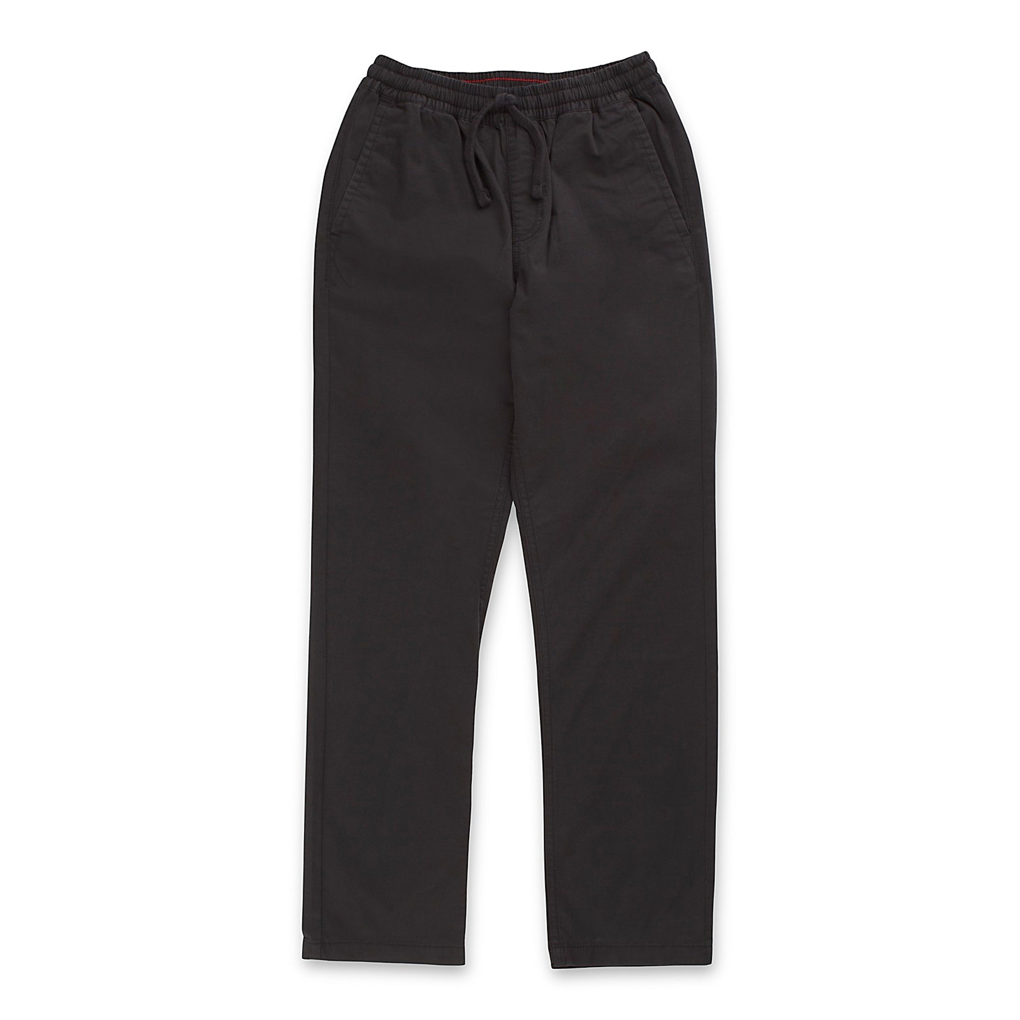 Vans By Range Youth Boys Elastic Pants