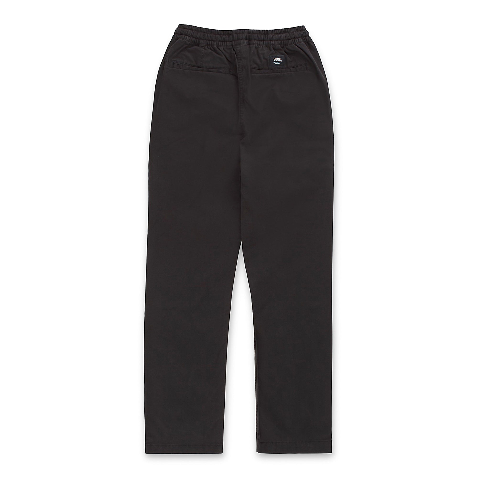 Vans By Range Youth Boys Elastic Pants