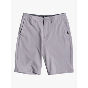 Quiksilver Boy's Union 19" Amphibian Walkshorts