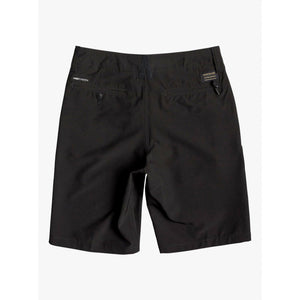 Quiksilver Boy's Union 19" Amphibian Walkshorts