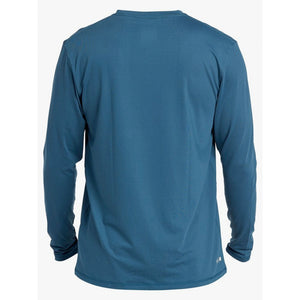 Quiksilver Heritage Men's L/S UPF 50 Rashguard