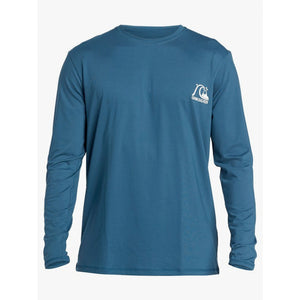 Quiksilver Heritage Men's L/S UPF 50 Rashguard