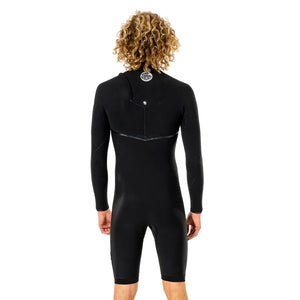 Rip Curl E Bomb 2mm Mens L/S Springsuit