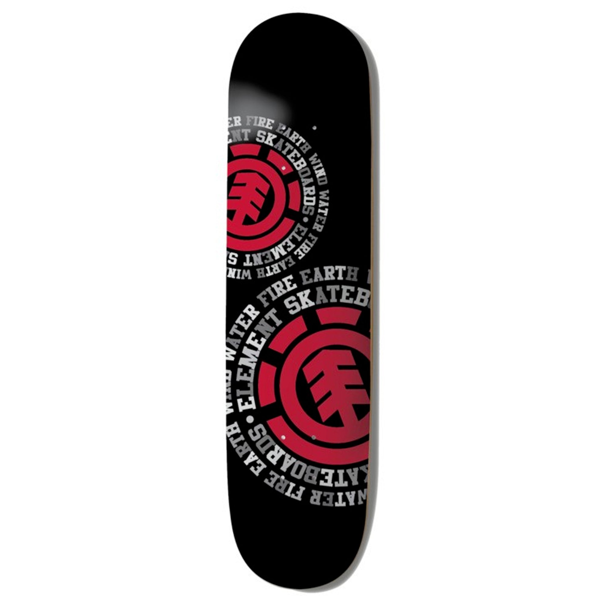 Element Dispersion 7.75" Skateboard Deck