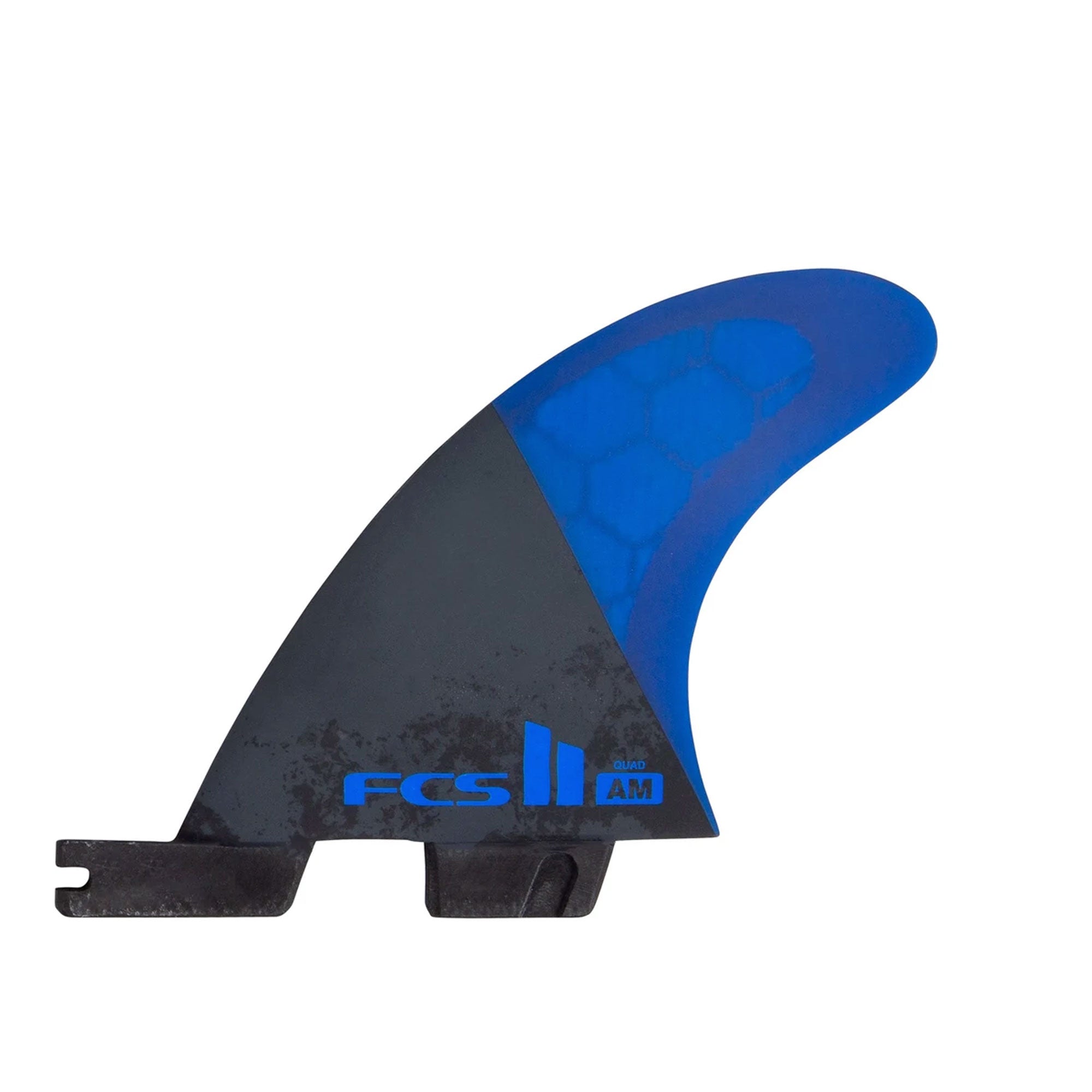 FCS II Channel Islands AM PC Five Surfboard Fins