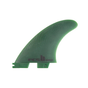 FCS II Carver Neo Glass Large Tri-Quad Fin Set