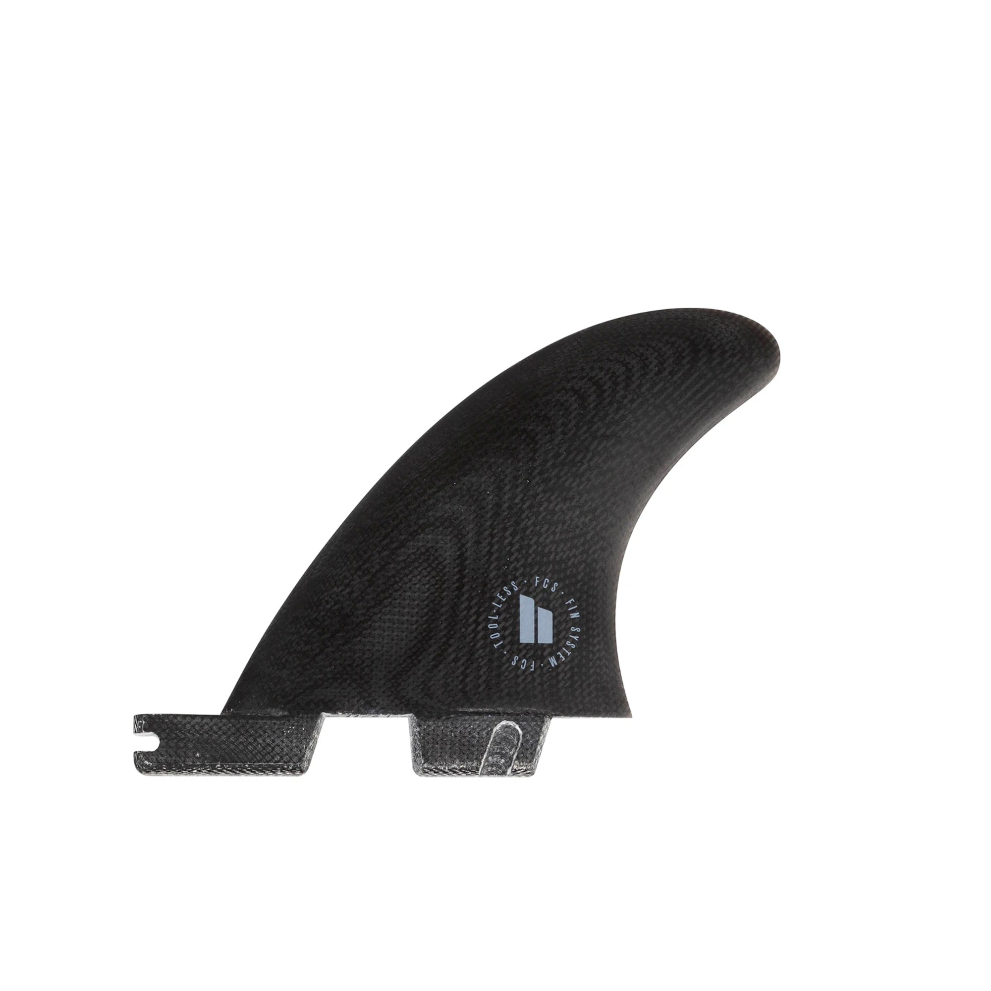 FCS II Carver PG Quad Rear Surfboard Fins