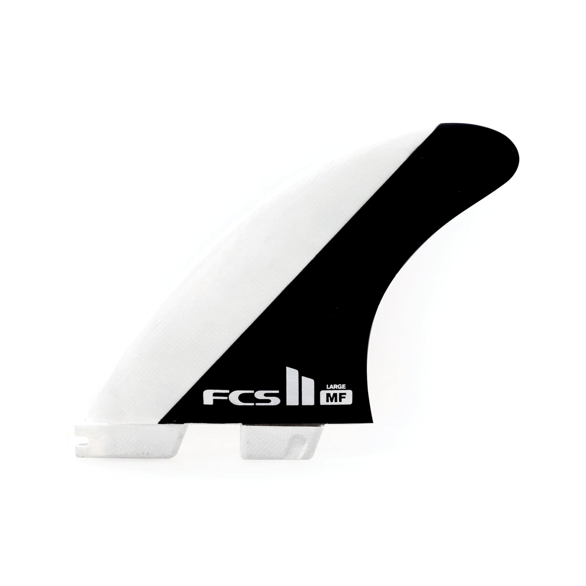 FCS II Mick Fanning PC Grom Thruster Fin Set