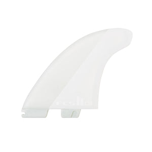 FCS II Mick Fanning PC 2+1 Surfboard Fins