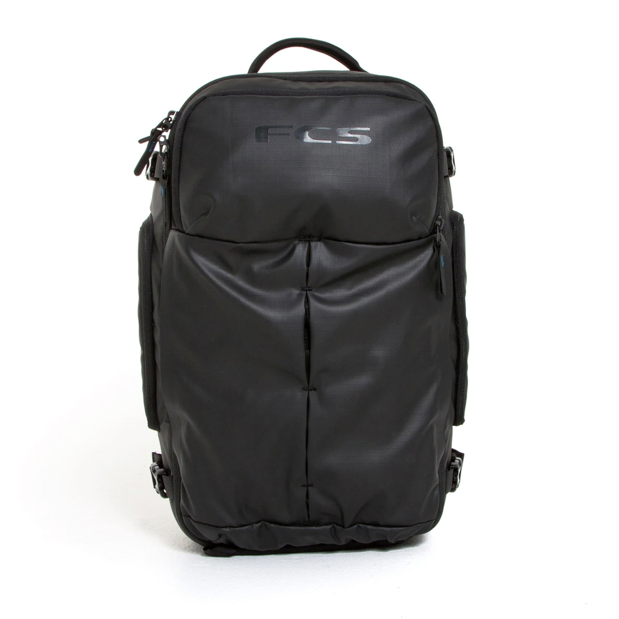 FCS Mission Travel Backpack