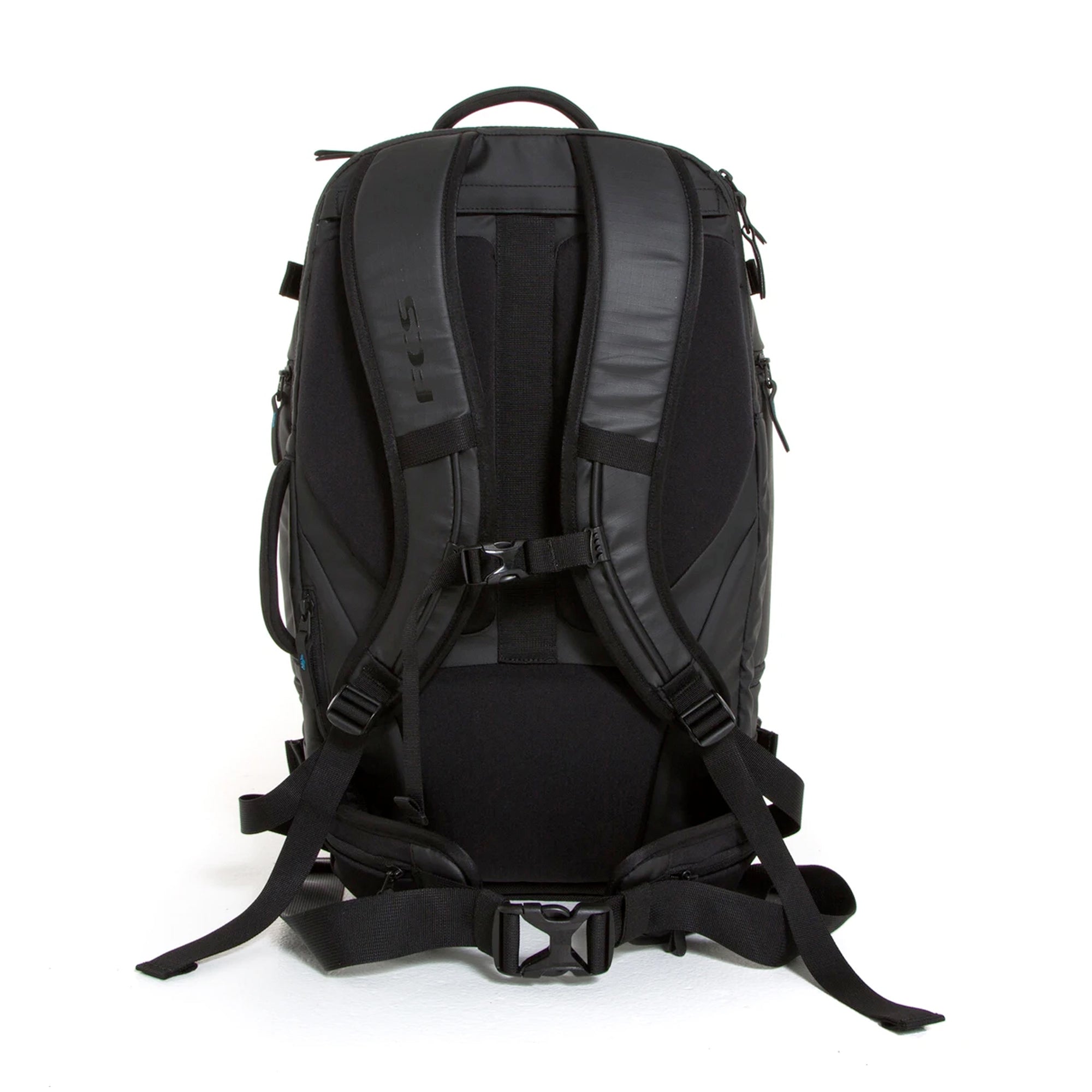 FCS Mission Travel Backpack