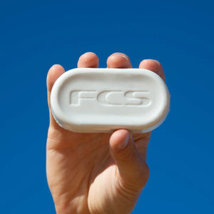 FCS Surf Wax - Base