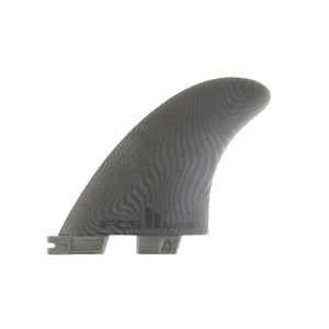 FCS II Reactor Neo Glass Tri Surfboard Fins