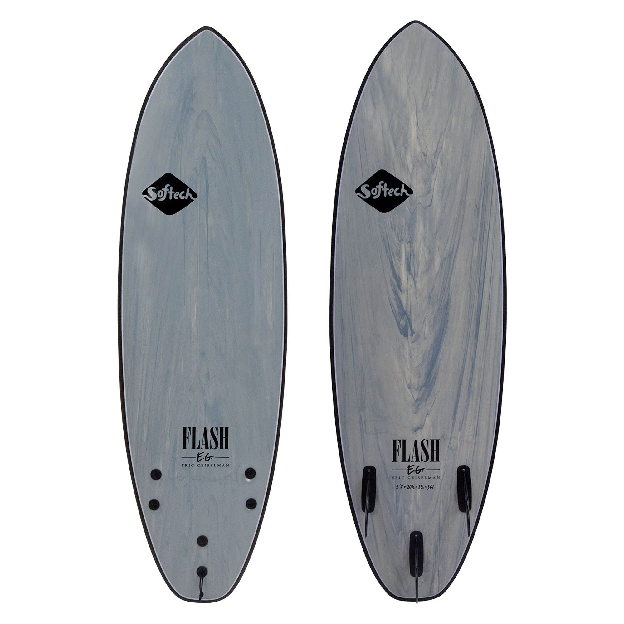 Softech Eric Geiselman Flash 6'0 Soft Surfboard