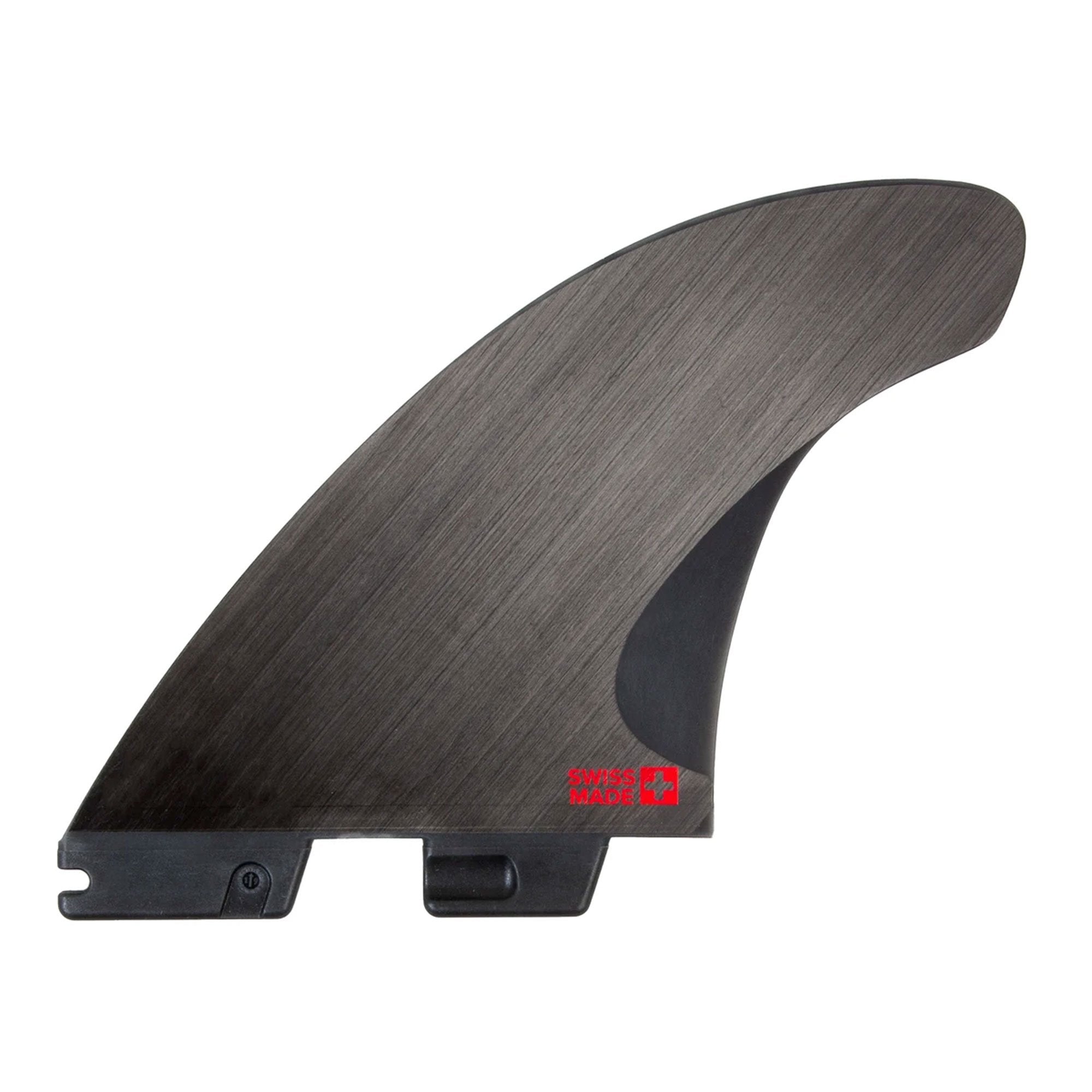 FCS II H4 Surfboard Tri Surfboard Fins