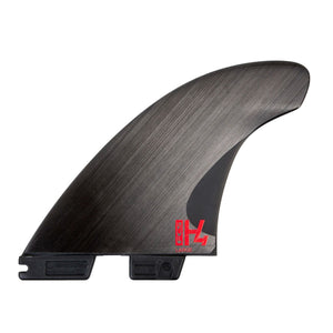 FCS II H4 Surfboard Tri Surfboard Fins