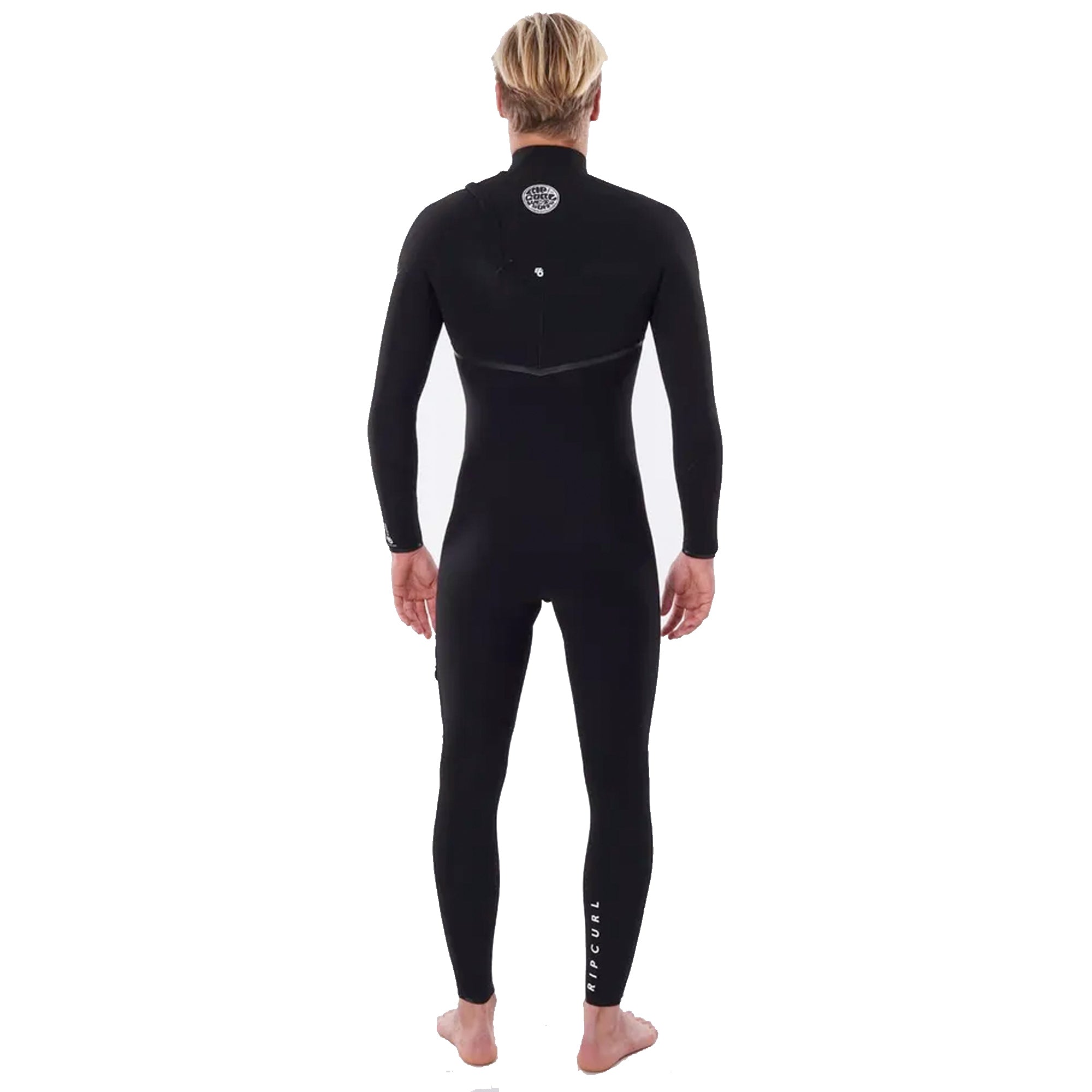 Rip Curl Flashbomb 3/2 Men's Zip Free Fullsuit Wetsuit