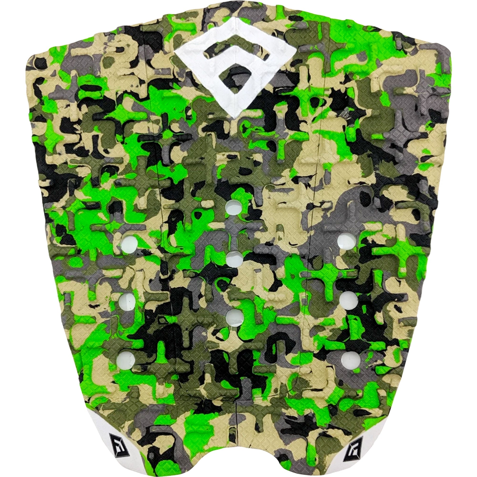 Freak Phantom Flare Traction Pad - Light Camo