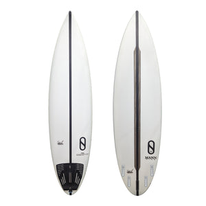 Firewire FRK Demo Surfboard