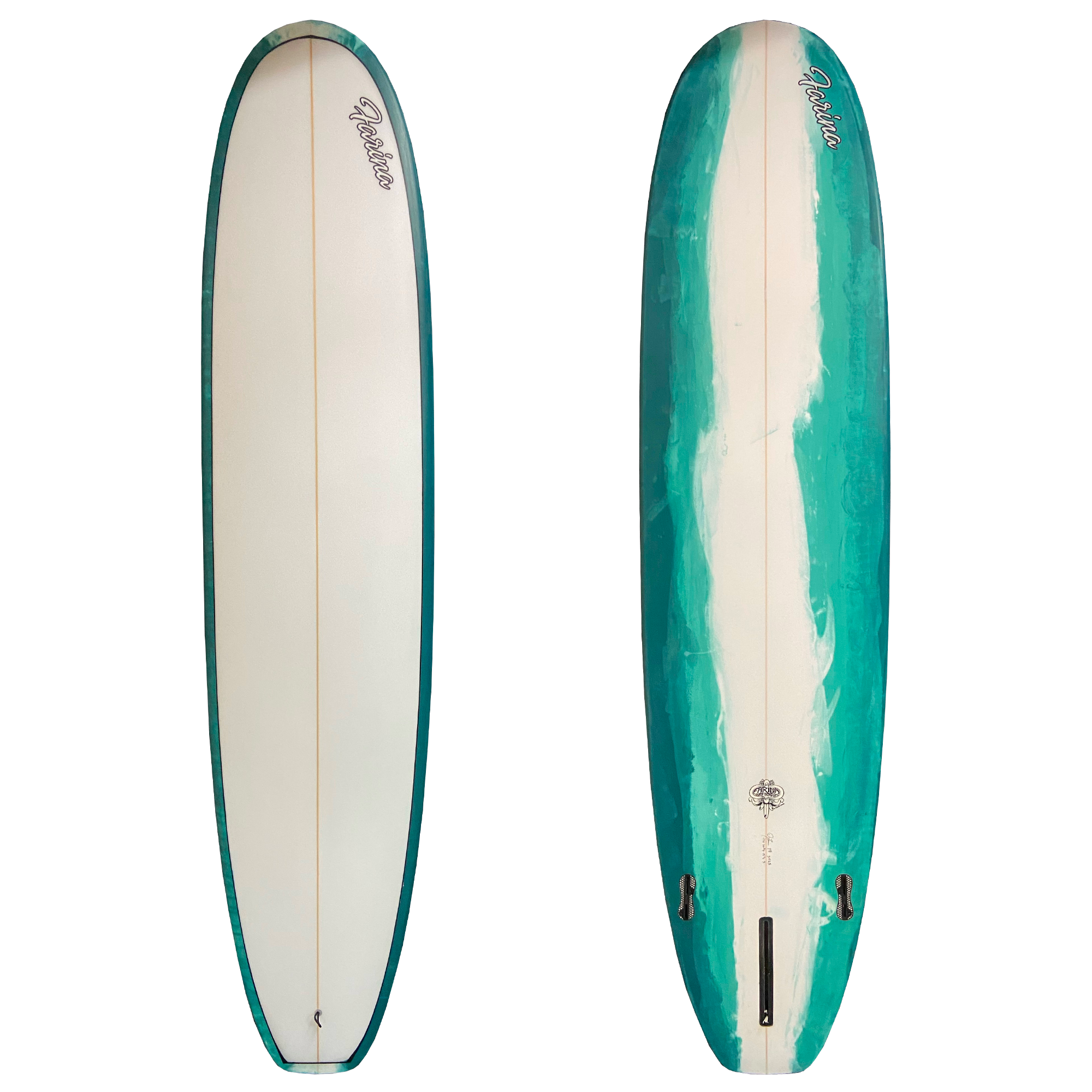 Farina Funshape 7'8 Surfboard