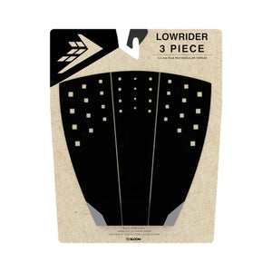 Firewire Lowrider 3-Piece Arch Traction Pad