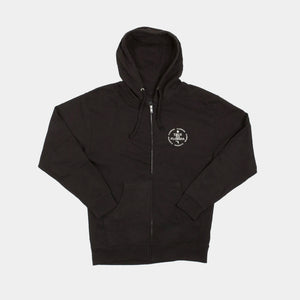 Flomotion True to Florida Men's Zip-Up Hoodie