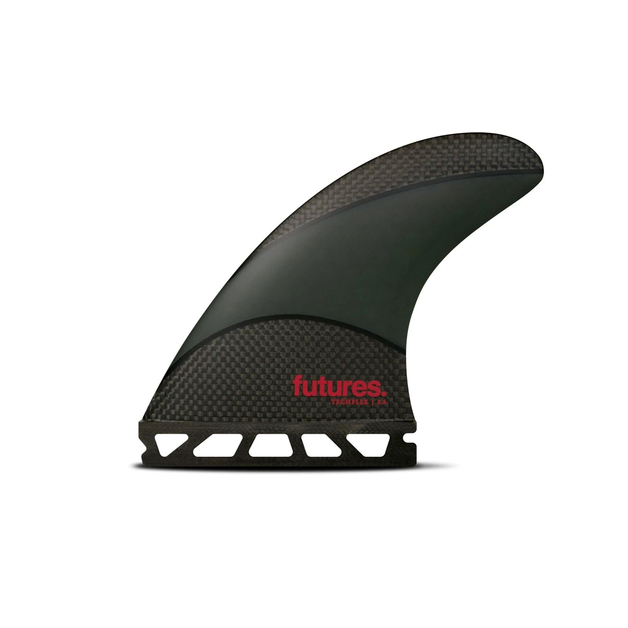 Futures EA Techflex Tri Surfboard Fins