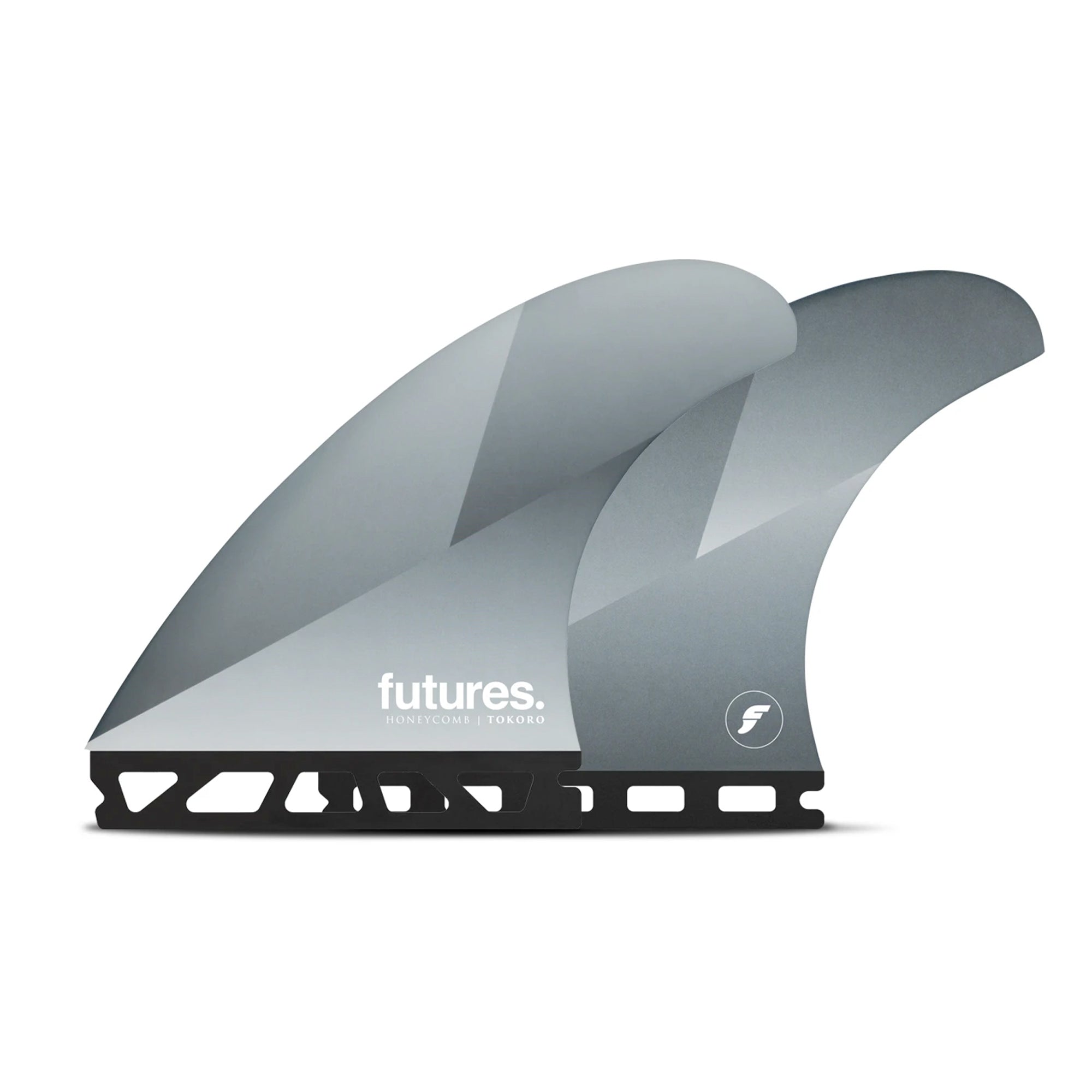 Futures Tokoro HC Tri Surfboard Fins