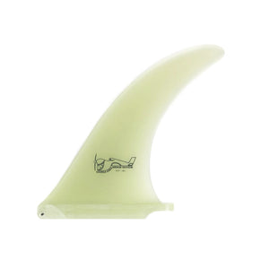 True Ames GG 10.5" Longboard Fin