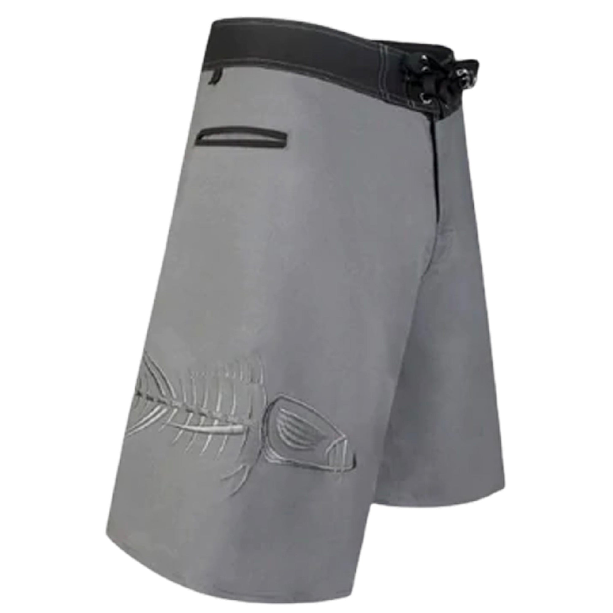 Tormenter Patriot 5 Pocket Men's Boardshorts - Grey