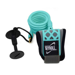 Gyroll Wrist Bodyboard Leash