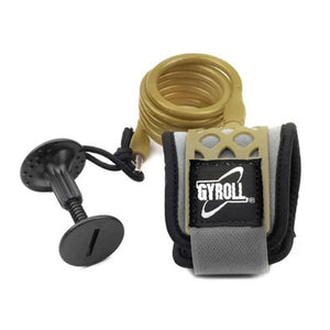 Gyroll Wrist Bodyboard Leash