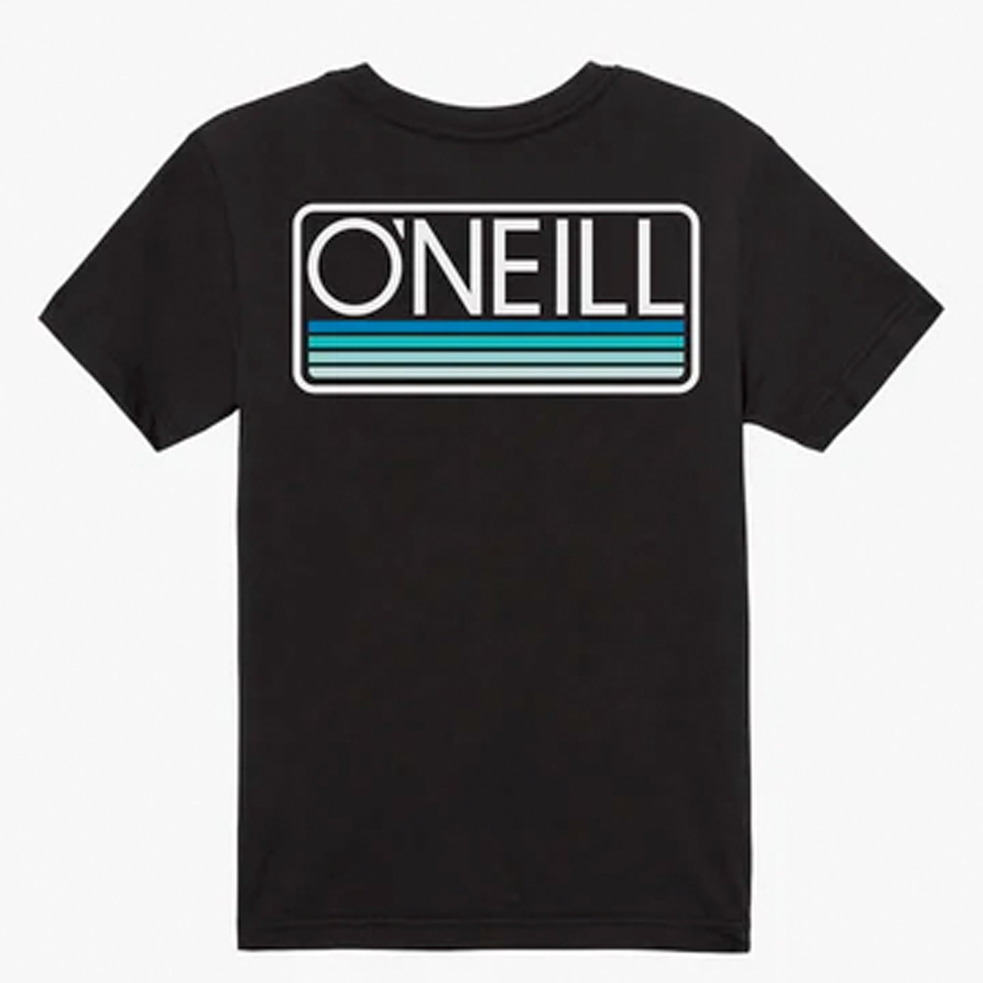 O'Neill Headquarters Youth Boy's S/S T-Shirt