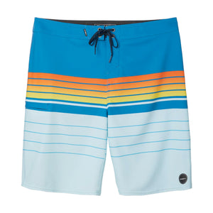 O'Neill Hyperfreak Heist 21" Men's Boardshorts - Pacific